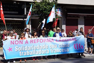 2016 06 28 ActoSolidariedadeReformaLaboralFranciaVigo04.JPG